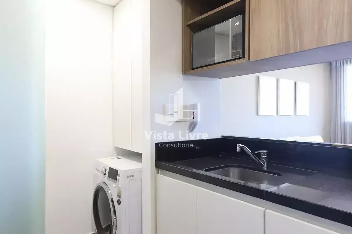 Apartamento, 11 quartos, 57 m² - Foto 9