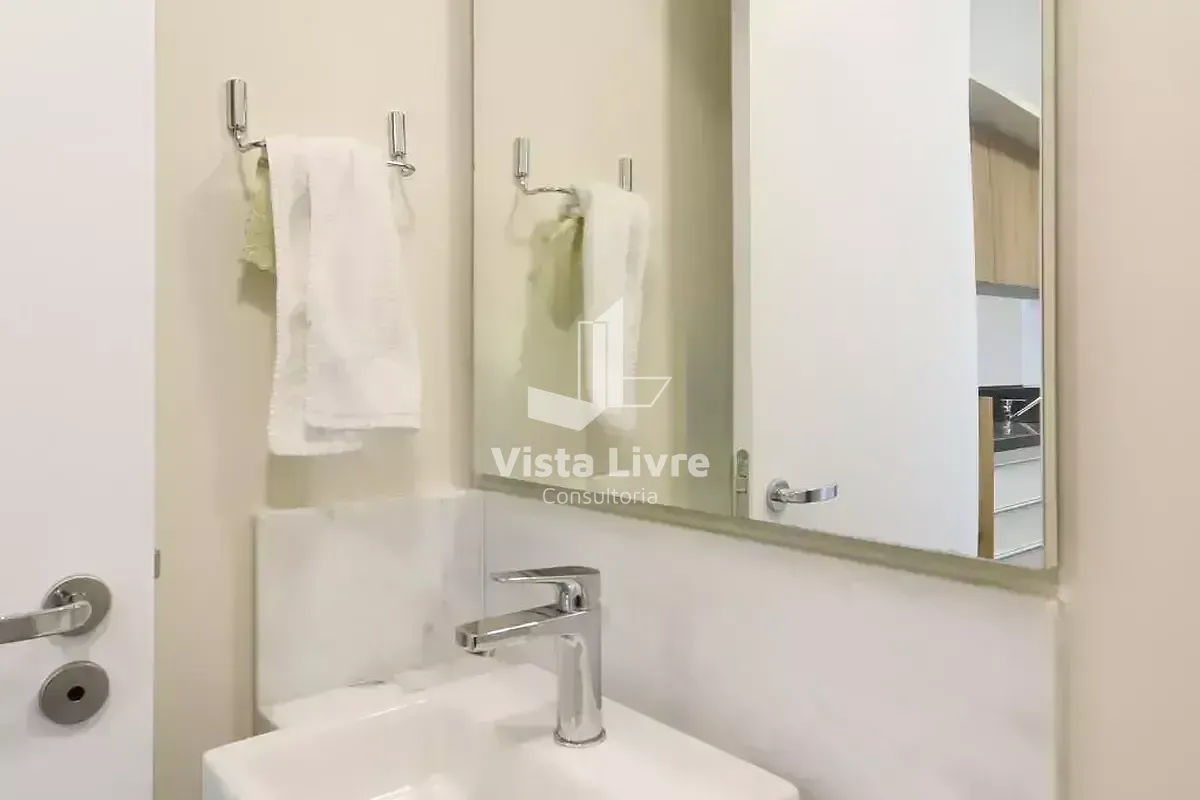 Apartamento, 11 quartos, 57 m² - Foto 25