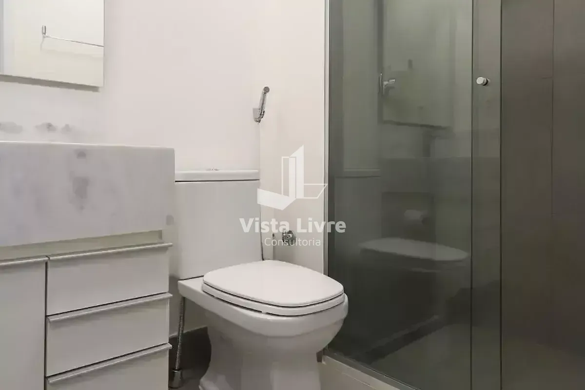 Apartamento, 11 quartos, 57 m² - Foto 29
