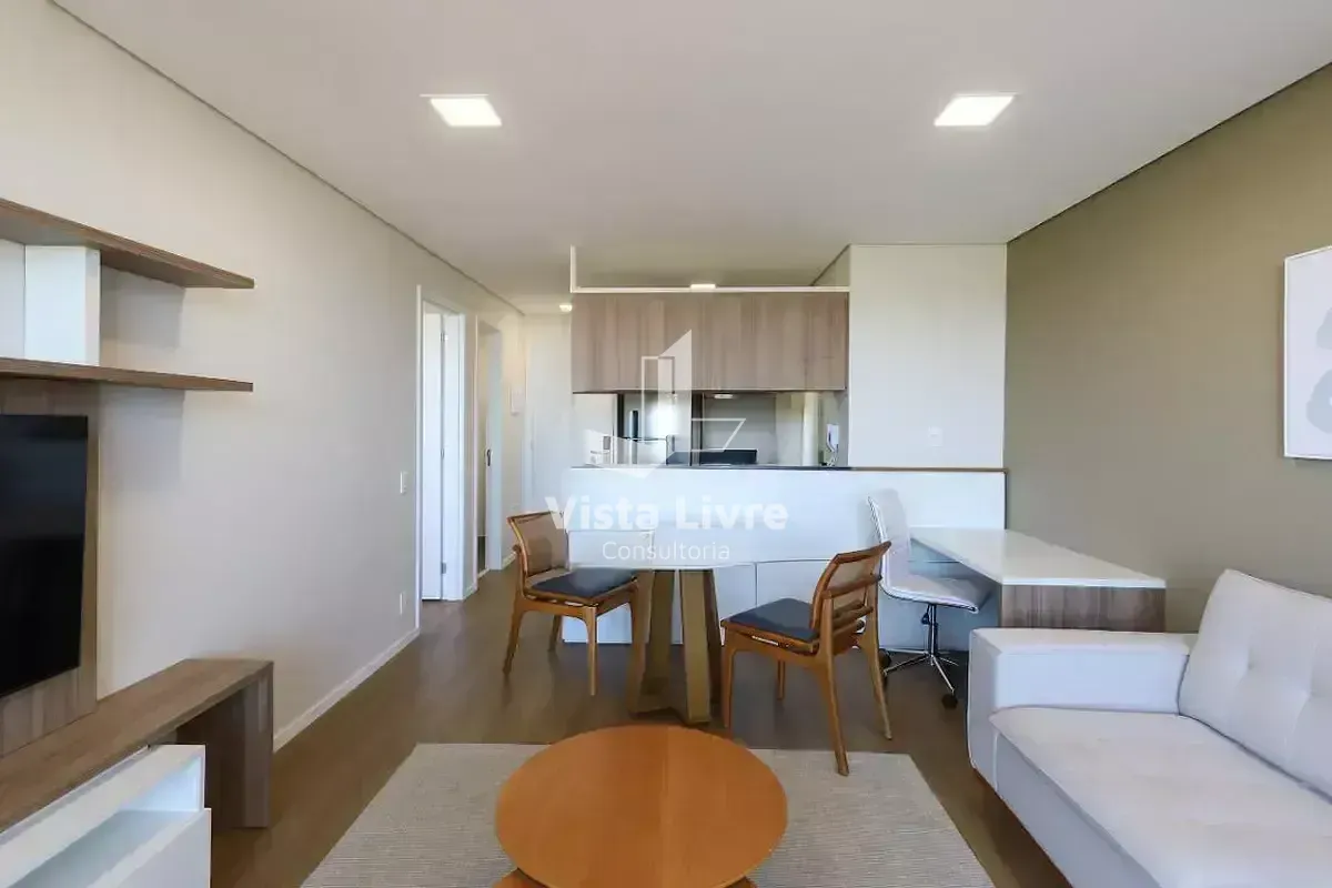 Apartamento, 11 quartos, 57 m² - Foto 4