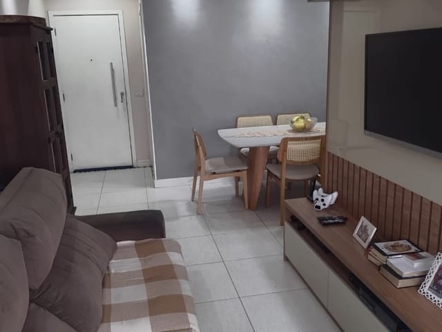 Foto do Apartamento - Excelente Apartamento à venda, com 82 metros, 3 dormitórios, 1 suite, 2 vagas -  Gopoúva, Guarulhos, SP | Imobiliária Compare