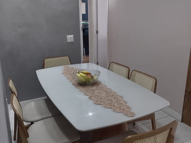 Foto do Apartamento - Excelente Apartamento à venda, com 82 metros, 3 dormitórios, 1 suite, 2 vagas -  Gopoúva, Guarulhos, SP | Imobiliária Compare