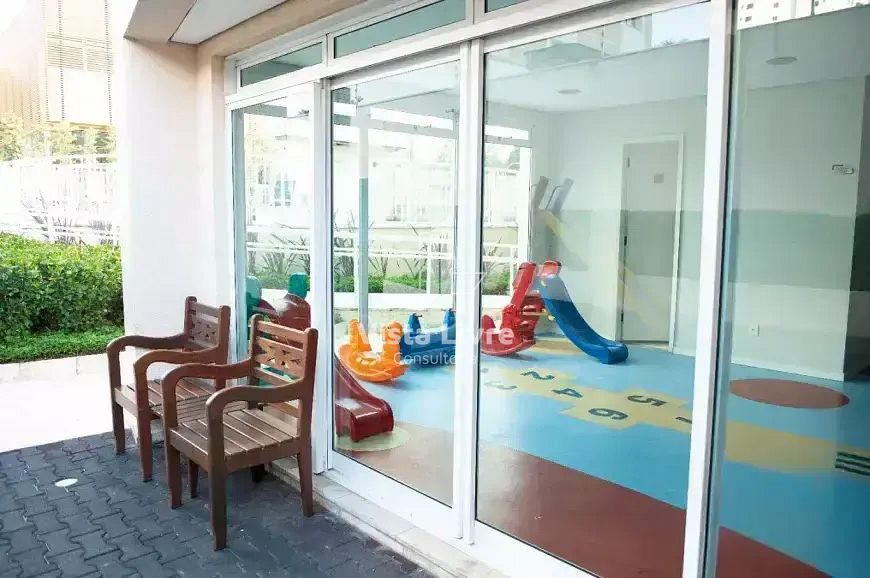 Apartamento, 3 quartos, 125 m² - Foto 43