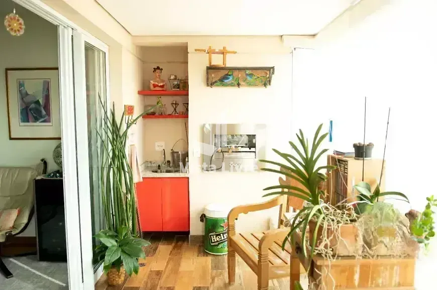Apartamento, 3 quartos, 120 m² - Foto 5