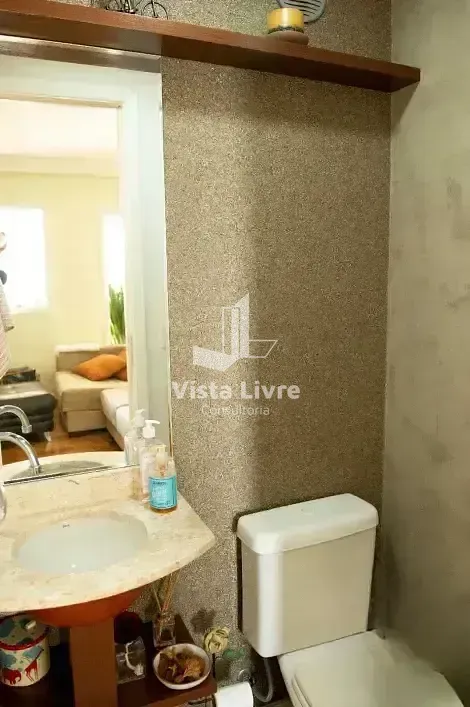 Apartamento, 3 quartos, 120 m² - Foto 11