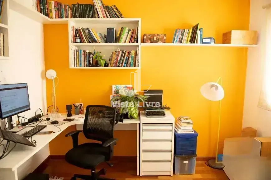 Apartamento, 3 quartos, 120 m² - Foto 19