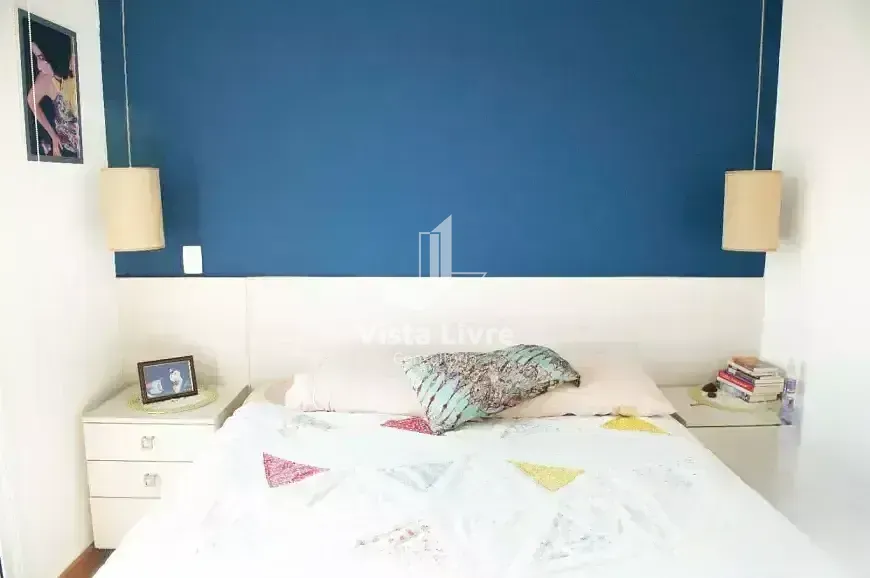 Apartamento, 3 quartos, 120 m² - Foto 13