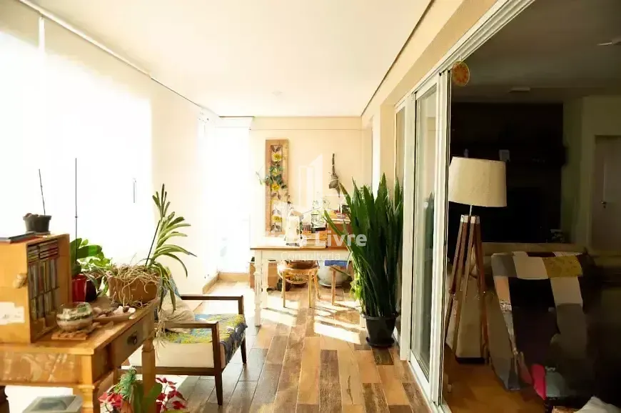 Apartamento, 3 quartos, 120 m² - Foto 4