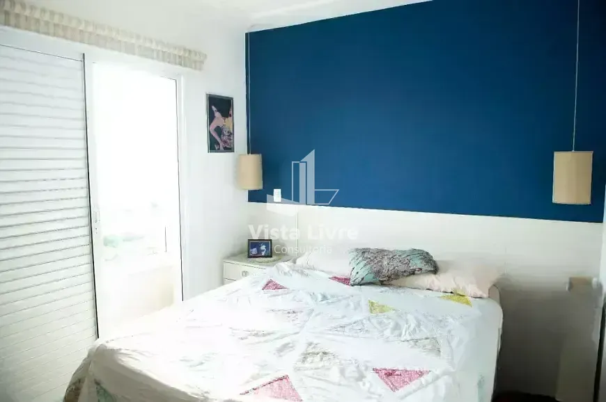 Apartamento, 3 quartos, 120 m² - Foto 14