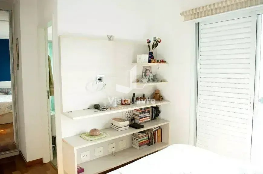 Apartamento, 3 quartos, 120 m² - Foto 20