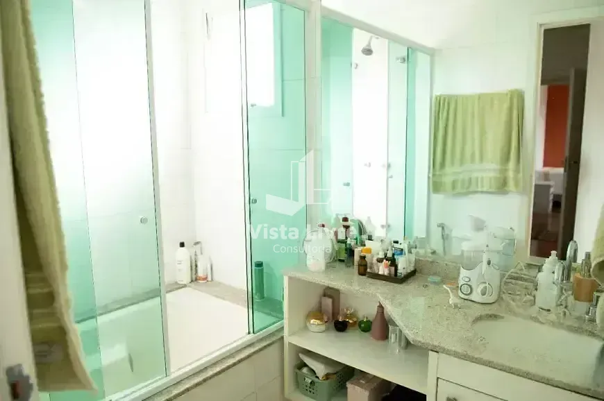 Apartamento, 3 quartos, 120 m² - Foto 22