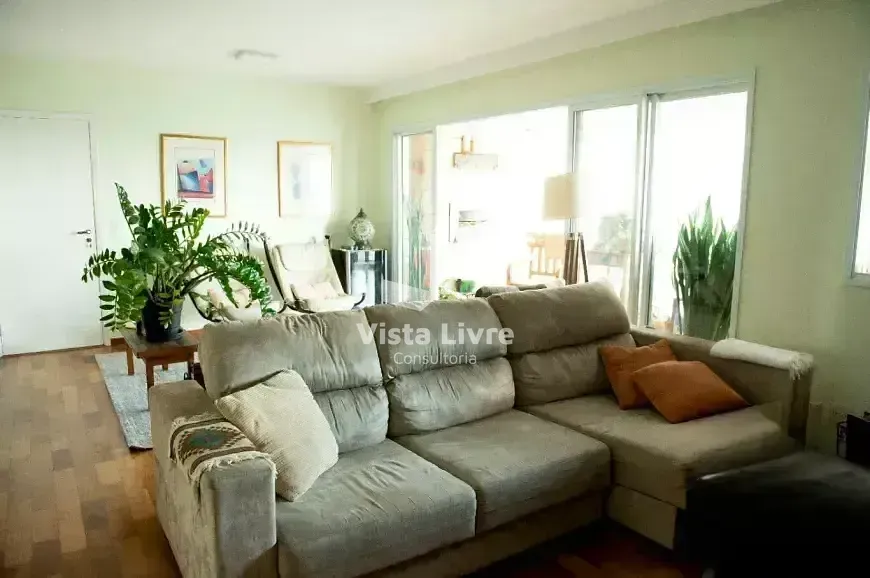 Apartamento, 3 quartos, 120 m² - Foto 1