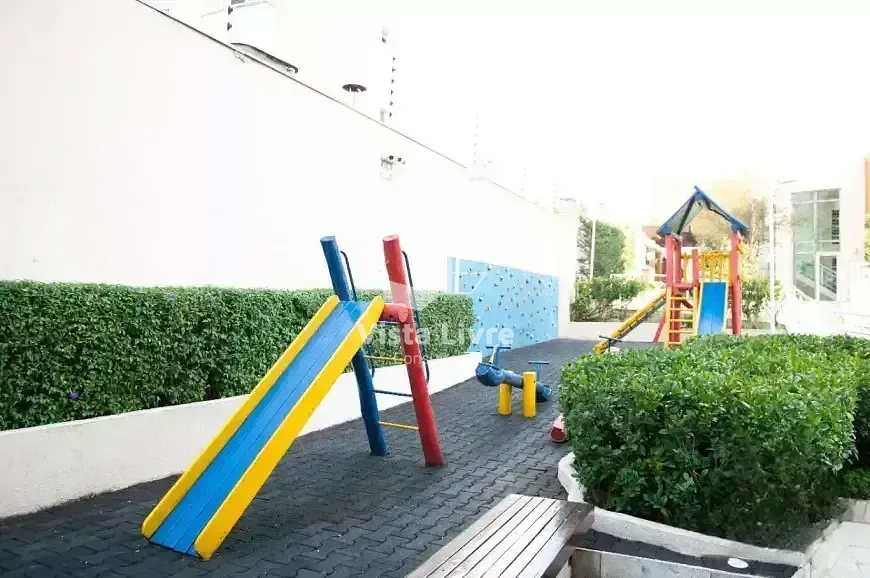 Apartamento, 3 quartos, 120 m² - Foto 42