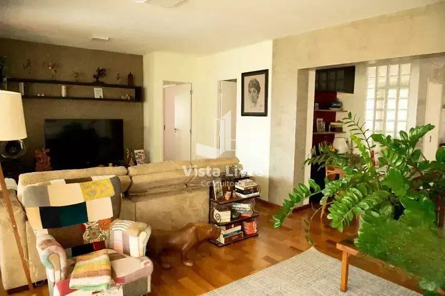 Apartamento, 3 quartos, 120 m² - Foto 3