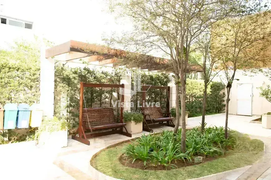 Apartamento, 3 quartos, 120 m² - Foto 47