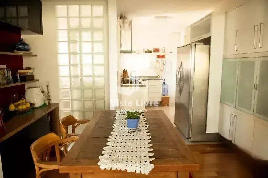 Apartamento, 3 quartos, 120 m² - Foto 6