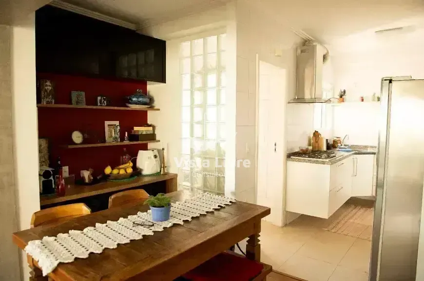 Apartamento, 3 quartos, 120 m² - Foto 7