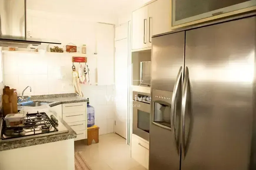 Apartamento, 3 quartos, 120 m² - Foto 8