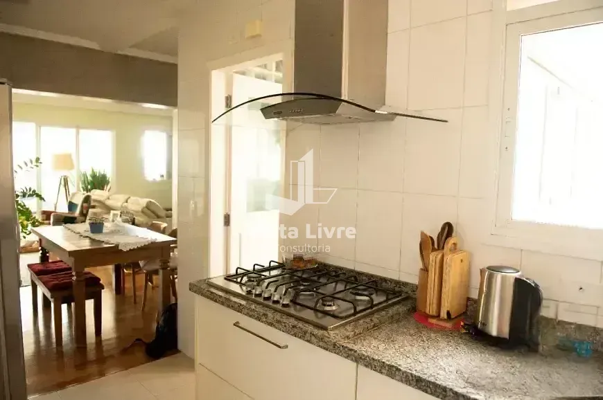 Apartamento, 3 quartos, 120 m² - Foto 9