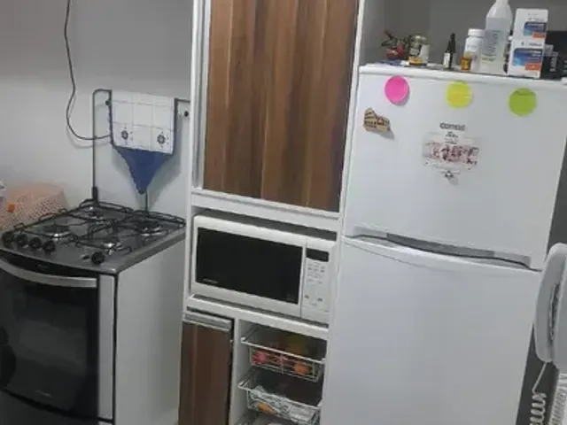 Foto do Apartamento - Excelente Apartamento à venda, 46 metros 2 dormitórios, 1 vaga -  Água Chata, Guarulhos, SP | Imobiliária Compare