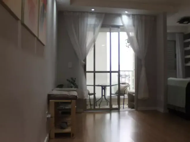 Foto do Apartamento - Apartamento à venda, Água Branca, São Paulo, SP | Vista Livre