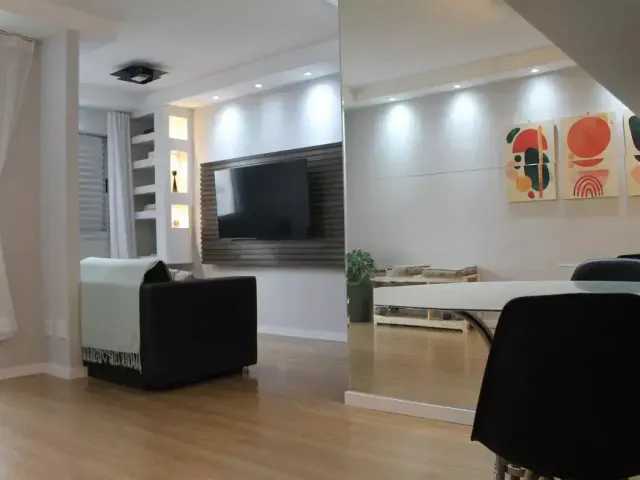 Foto do Apartamento - Apartamento à venda, Água Branca, São Paulo, SP | Vista Livre