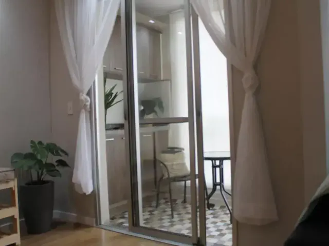 Foto do Apartamento - Apartamento à venda, Água Branca, São Paulo, SP | Vista Livre