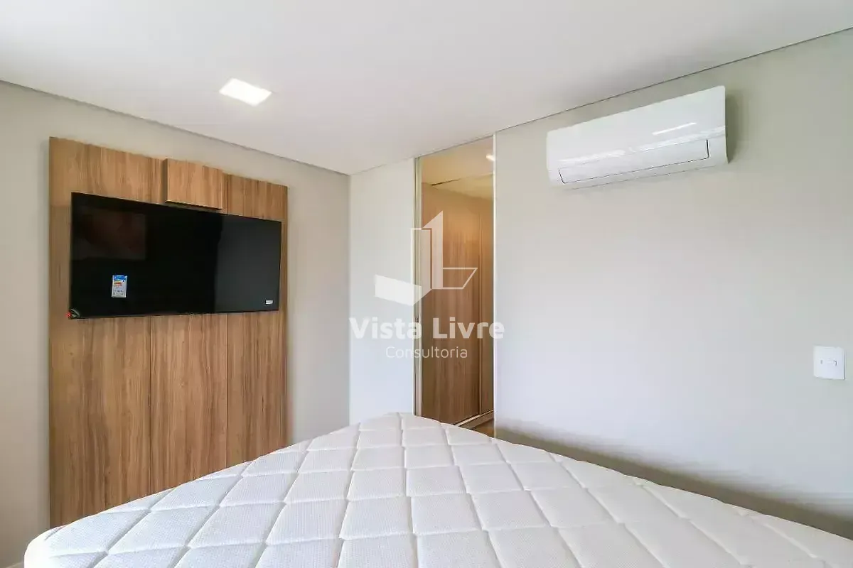 Apartamento, 1 quarto, 42 m² - Foto 27
