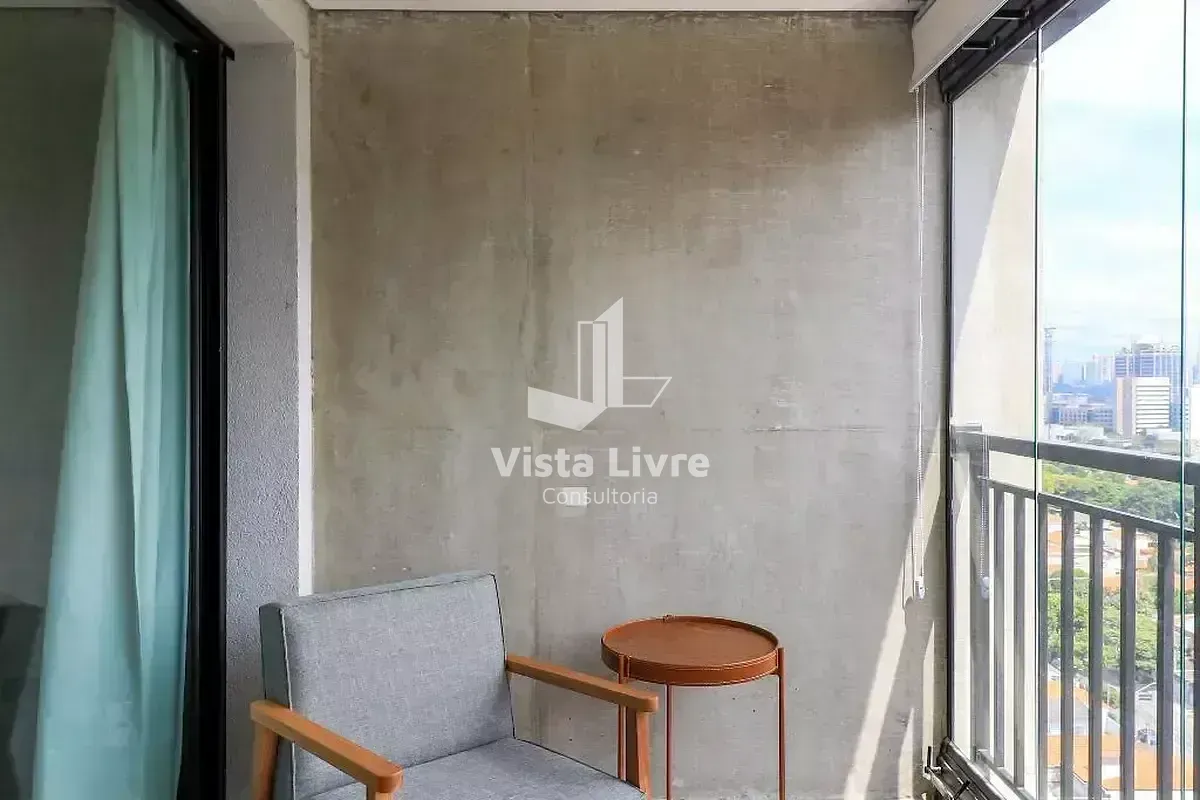 Apartamento, 1 quarto, 42 m² - Foto 11