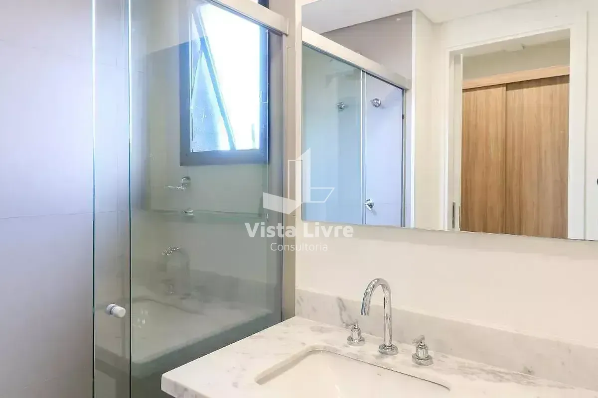 Apartamento, 1 quarto, 42 m² - Foto 34