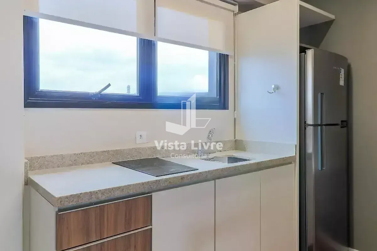 Apartamento, 1 quarto, 42 m² - Foto 22