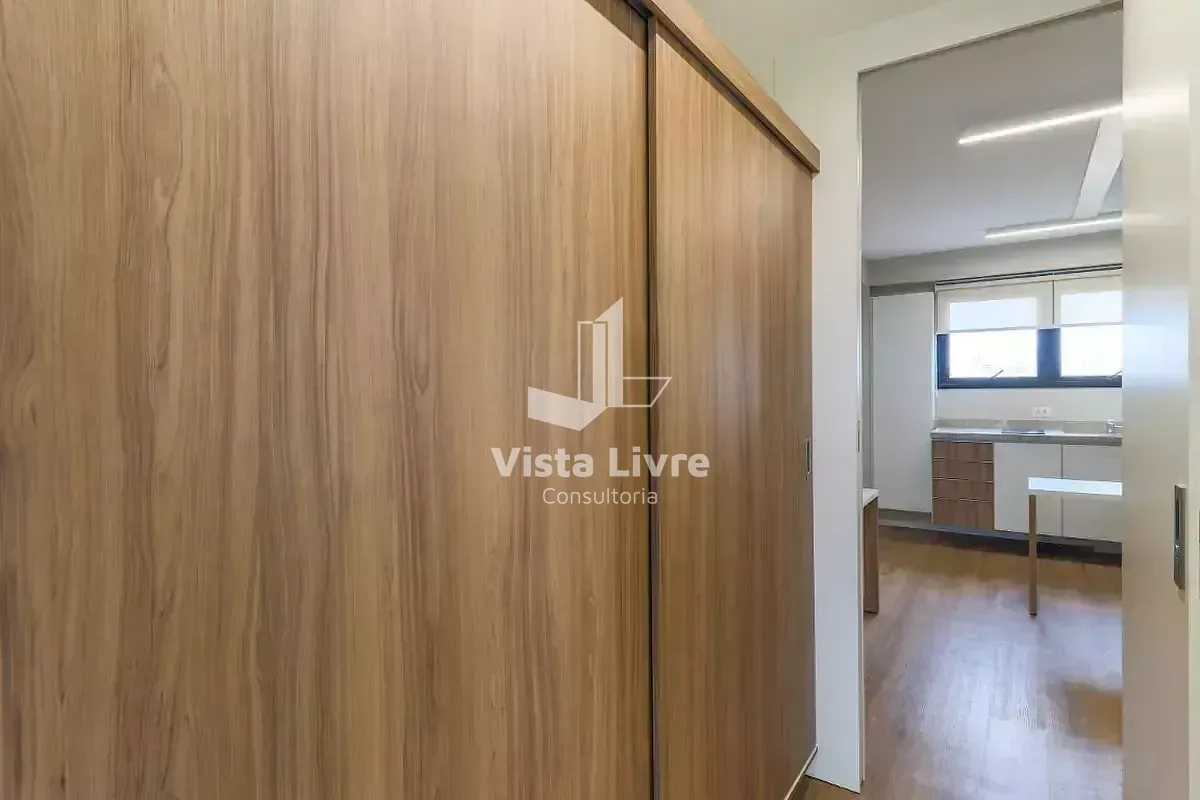 Apartamento, 1 quarto, 42 m² - Foto 31