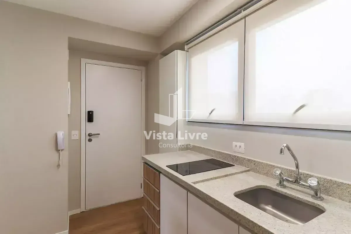 Apartamento, 1 quarto, 42 m² - Foto 18