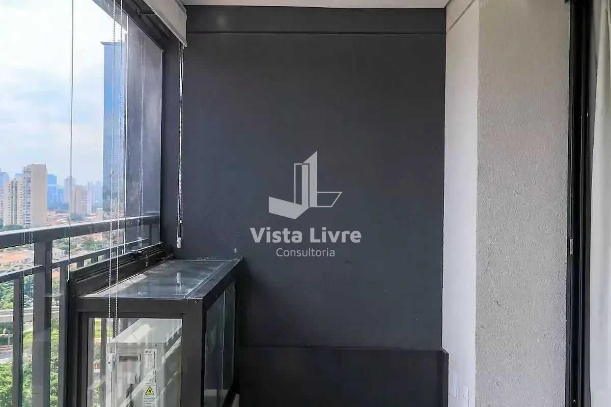 Apartamento, 1 quarto, 42 m² - Foto 17