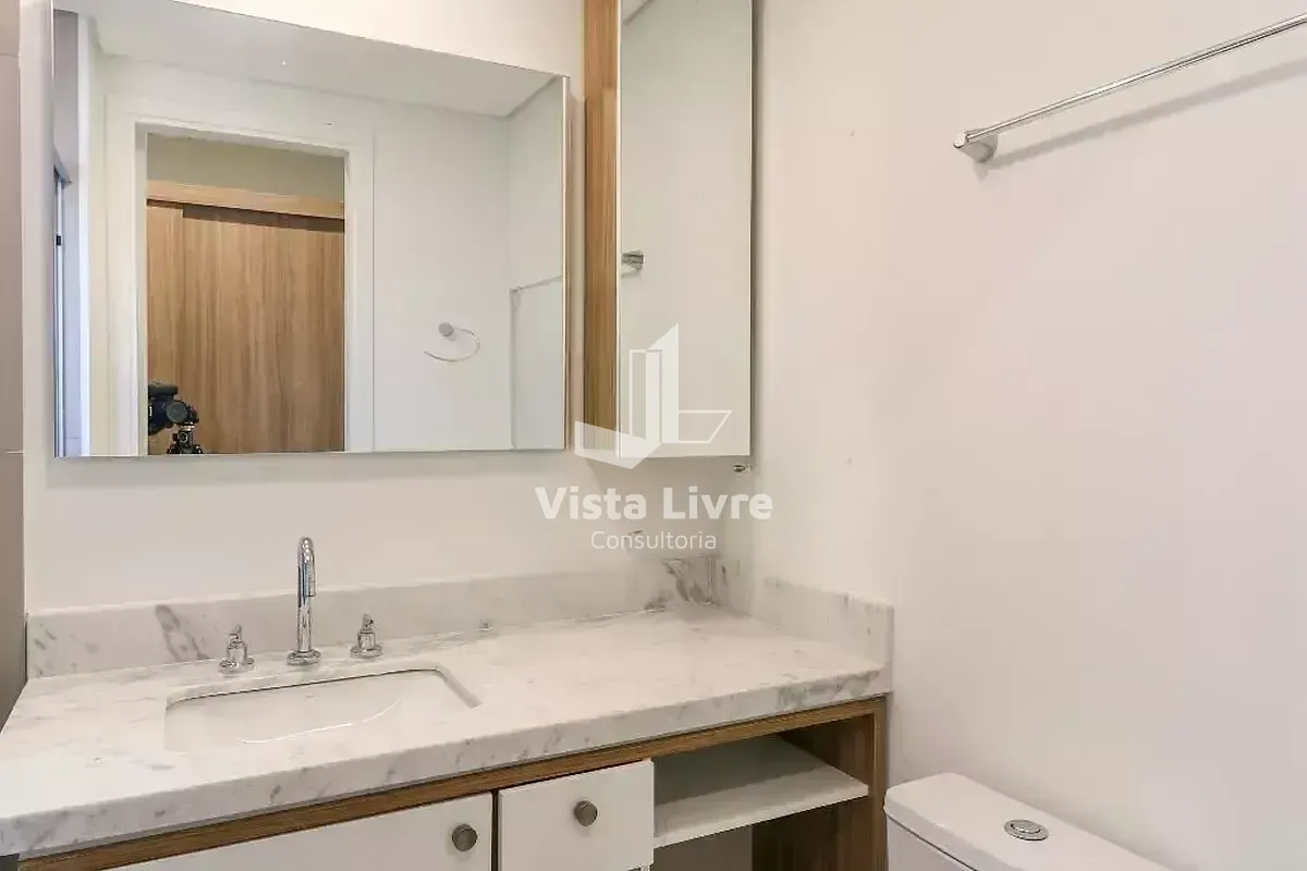 Apartamento, 1 quarto, 42 m² - Foto 33