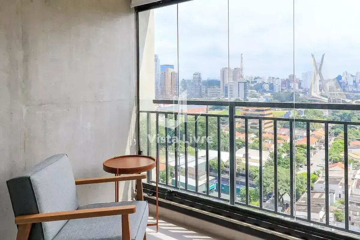 Apartamento, 1 quarto, 42 m² - Foto 13