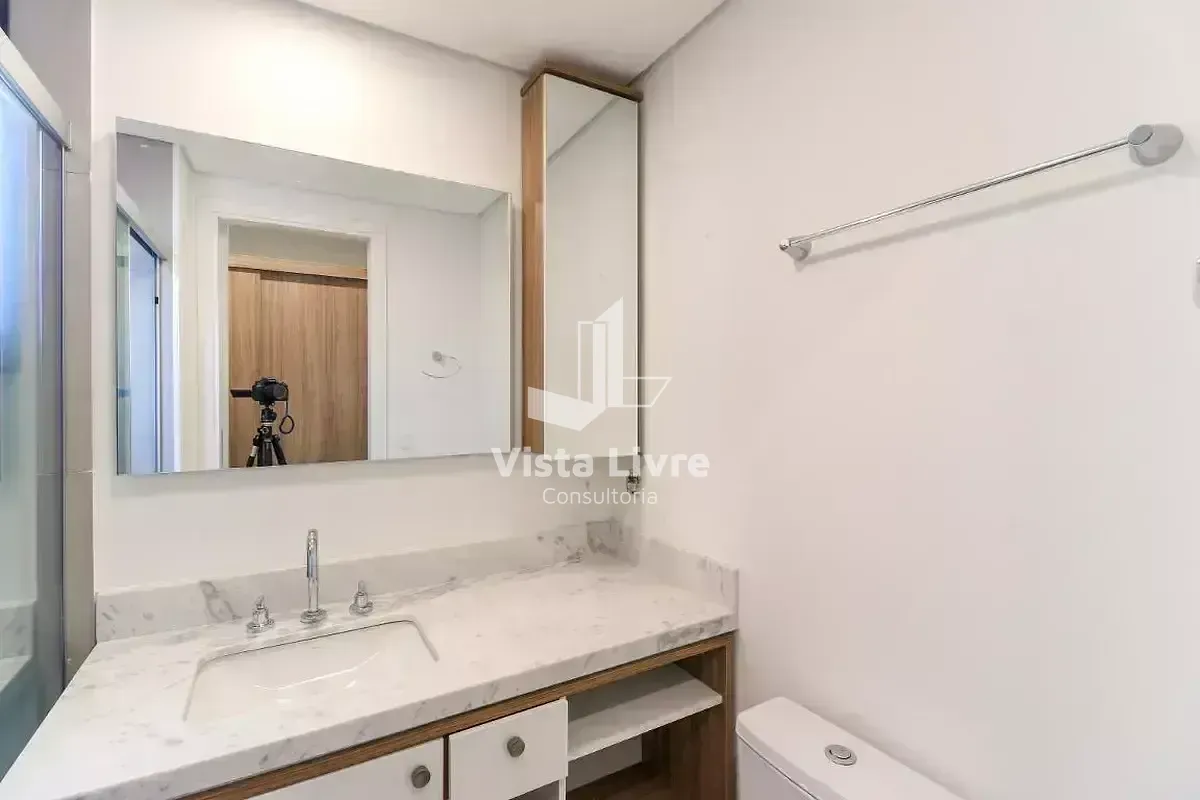 Apartamento, 1 quarto, 42 m² - Foto 32