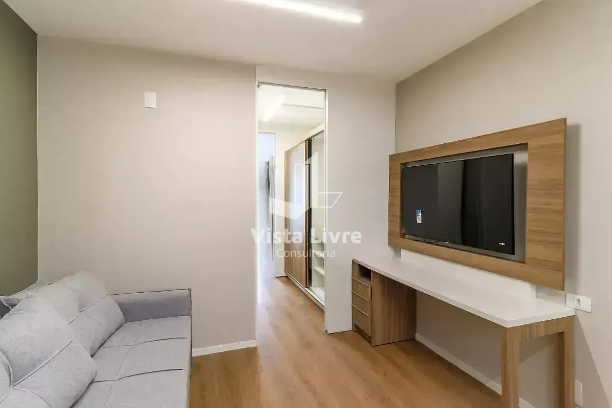Apartamento, 1 quarto, 42 m² - Foto 29