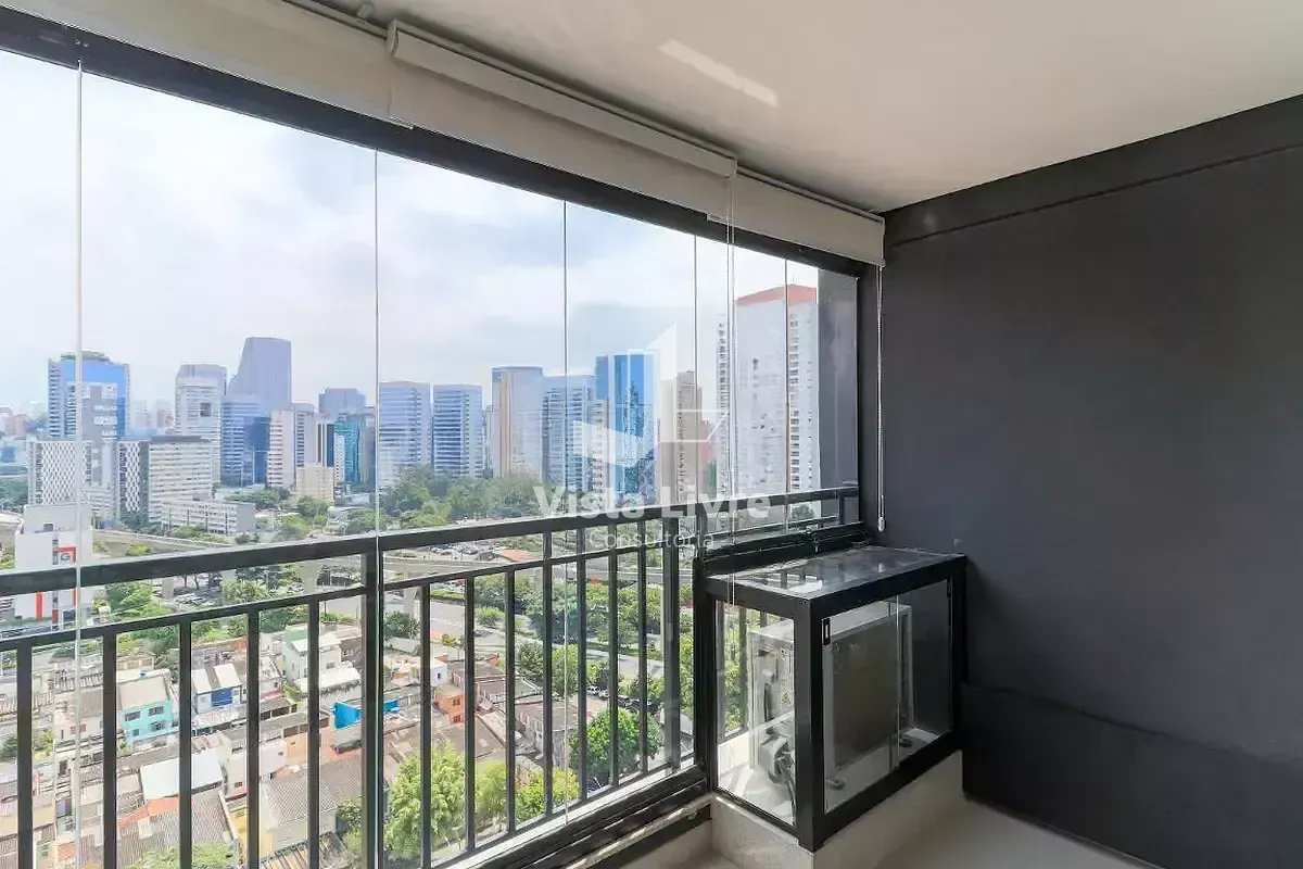 Apartamento, 1 quarto, 42 m² - Foto 12