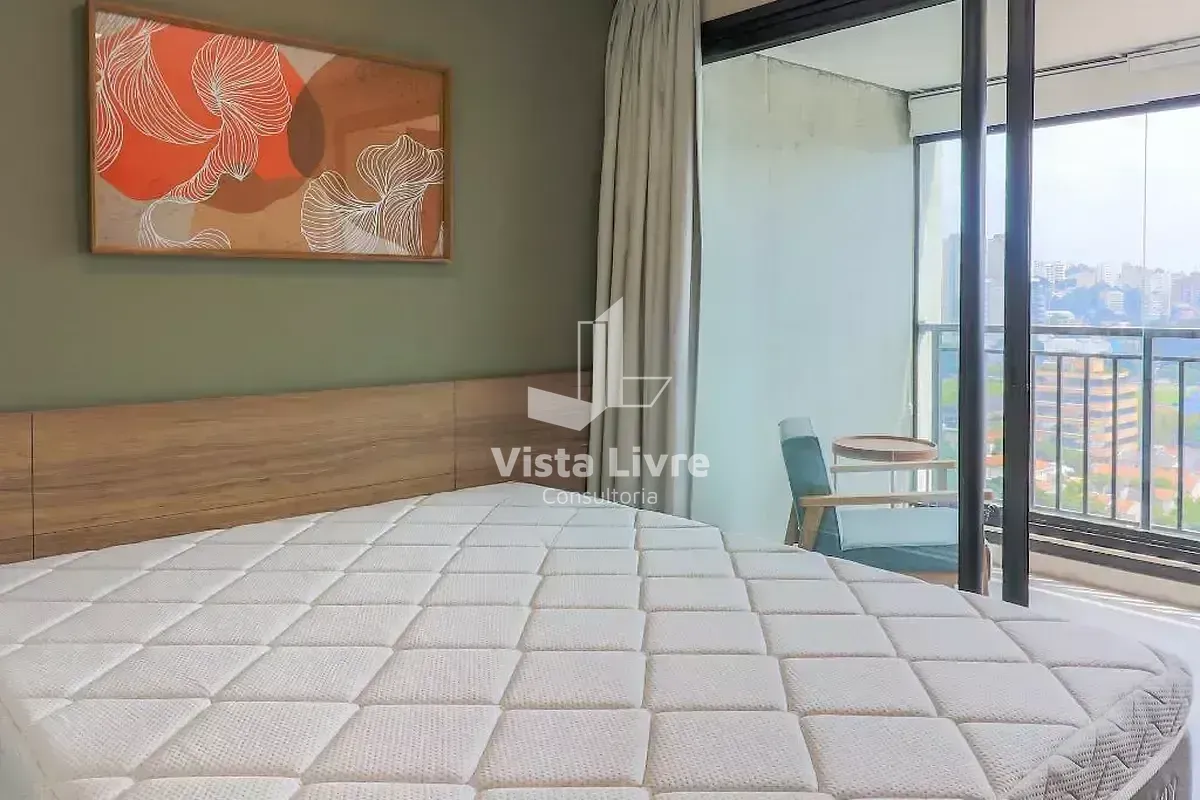 Apartamento, 1 quarto, 42 m² - Foto 25