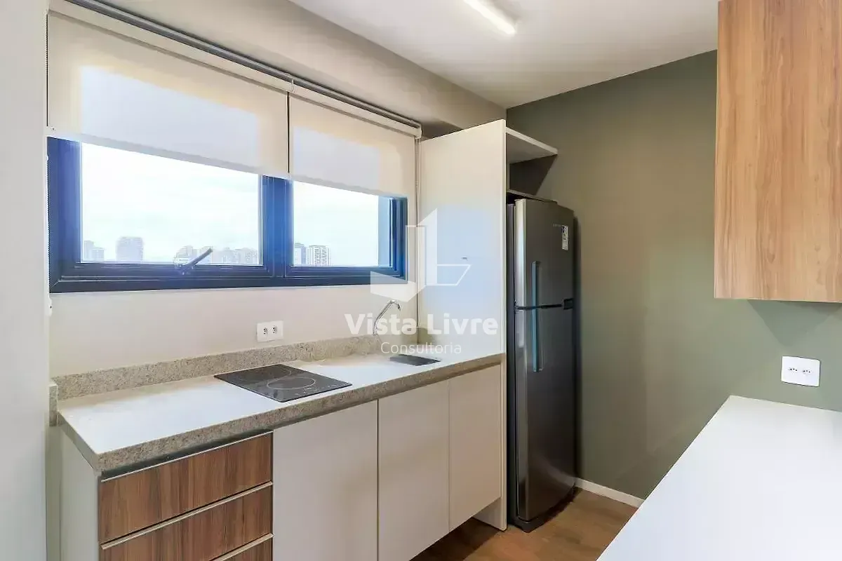 Apartamento, 1 quarto, 42 m² - Foto 21
