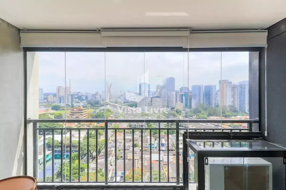 Apartamento, 1 quarto, 42 m² - Foto 14