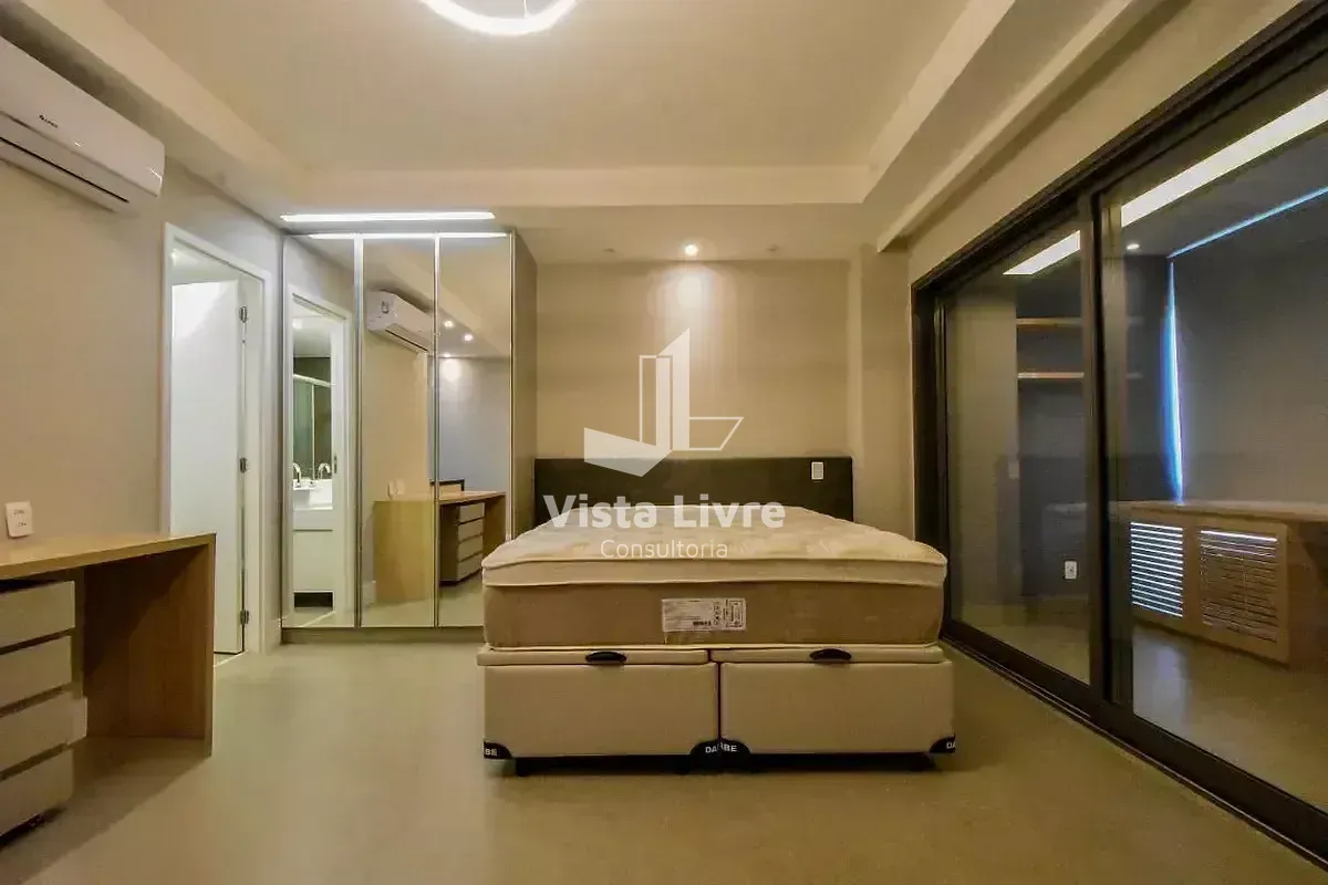 Apartamento, 1 quarto, 41 m² - Foto 23