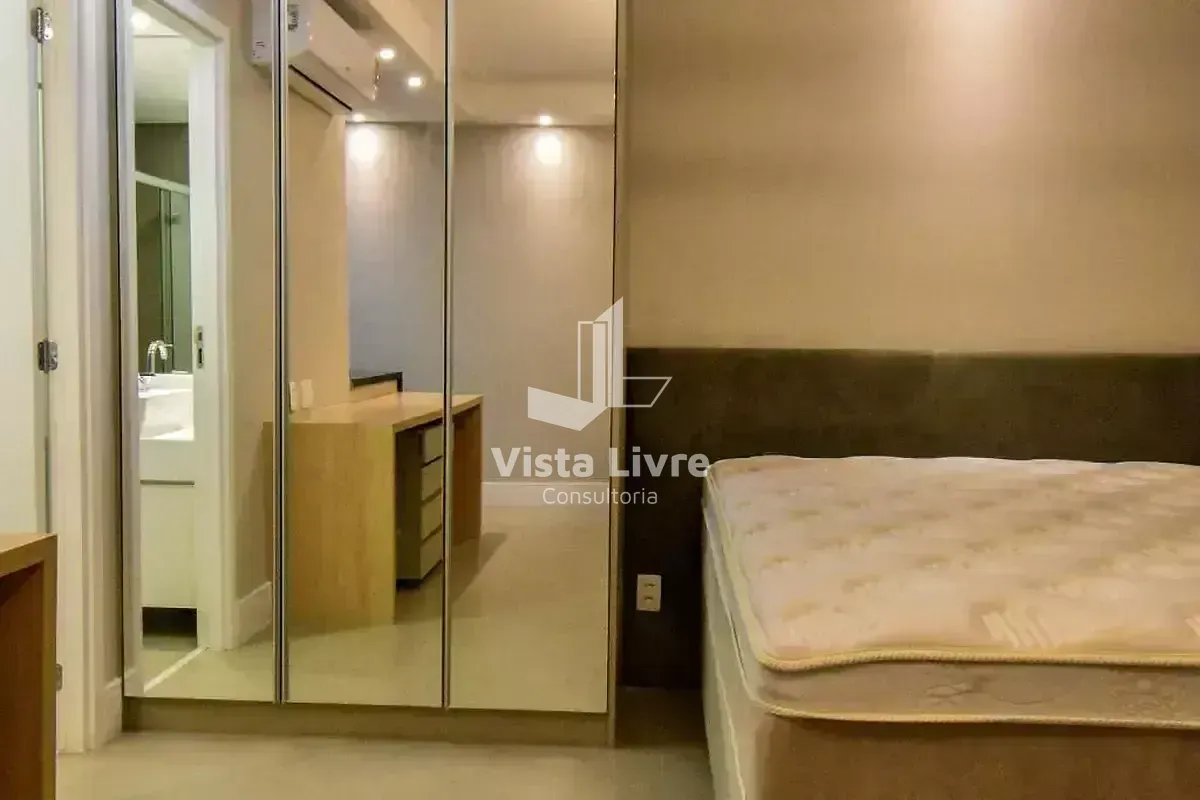Apartamento, 1 quarto, 41 m² - Foto 28