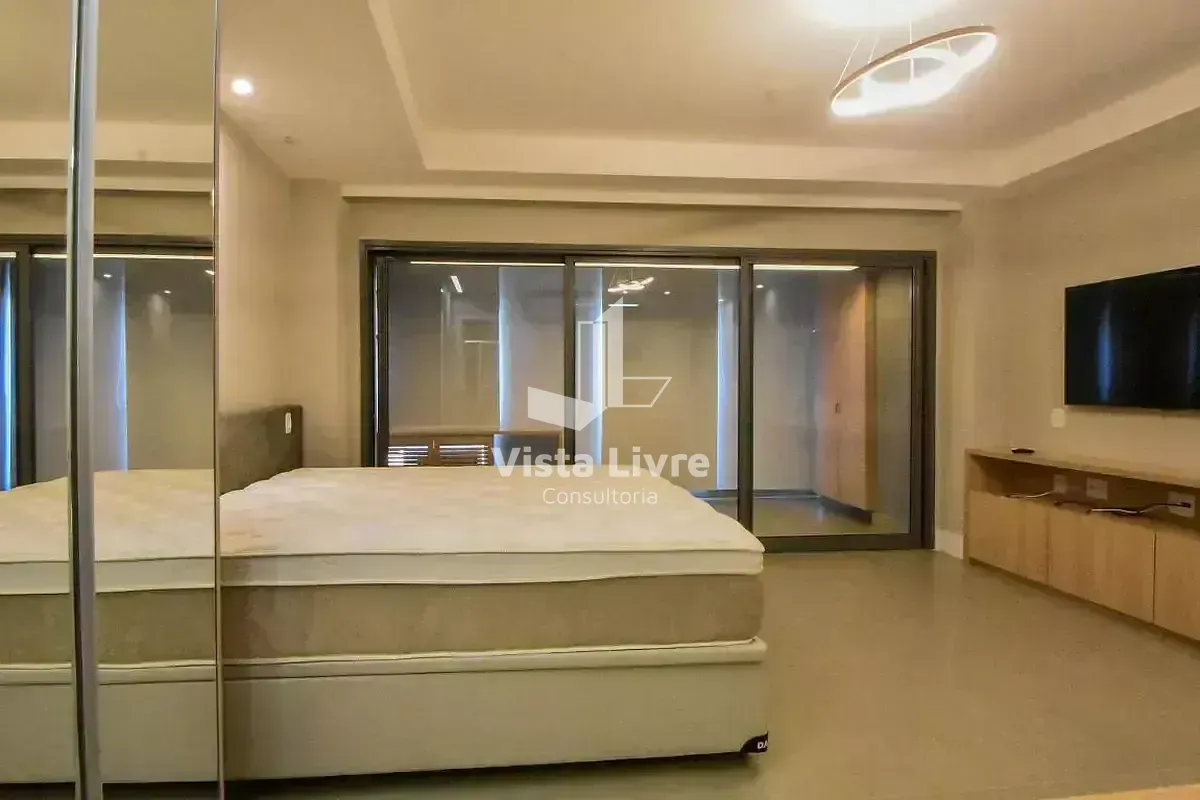 Apartamento, 1 quarto, 41 m² - Foto 24