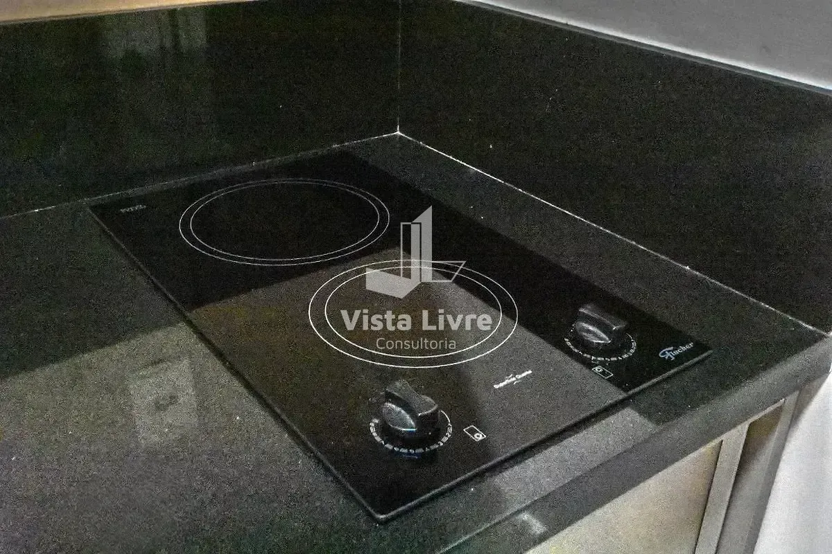 Apartamento, 1 quarto, 41 m² - Foto 19