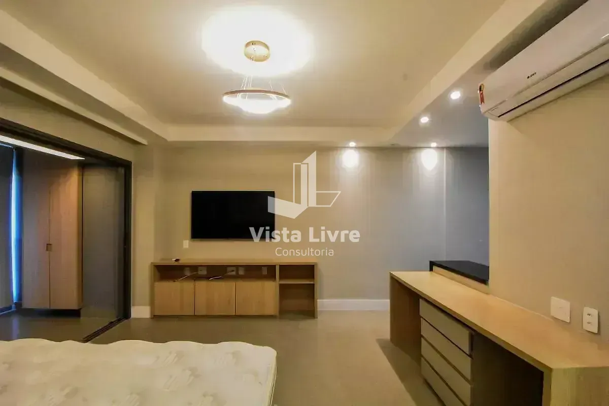 Apartamento, 1 quarto, 41 m² - Foto 15
