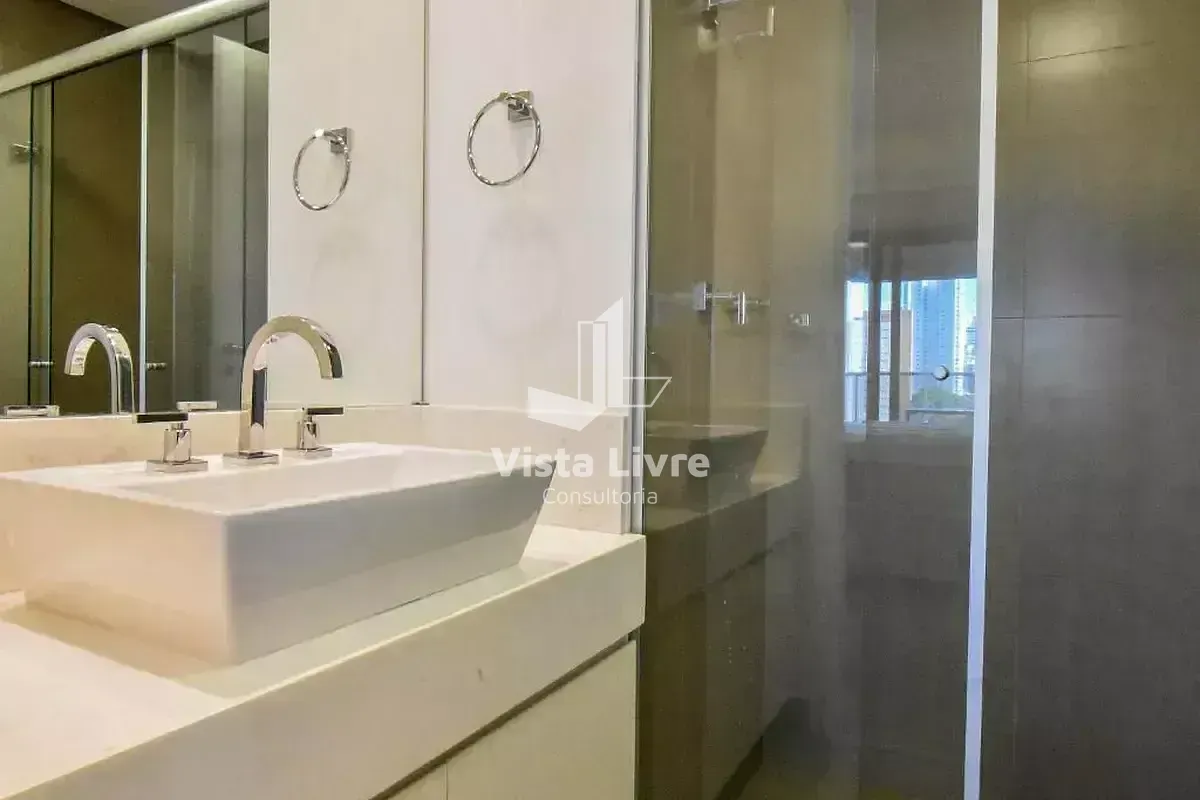 Apartamento, 1 quarto, 41 m² - Foto 33