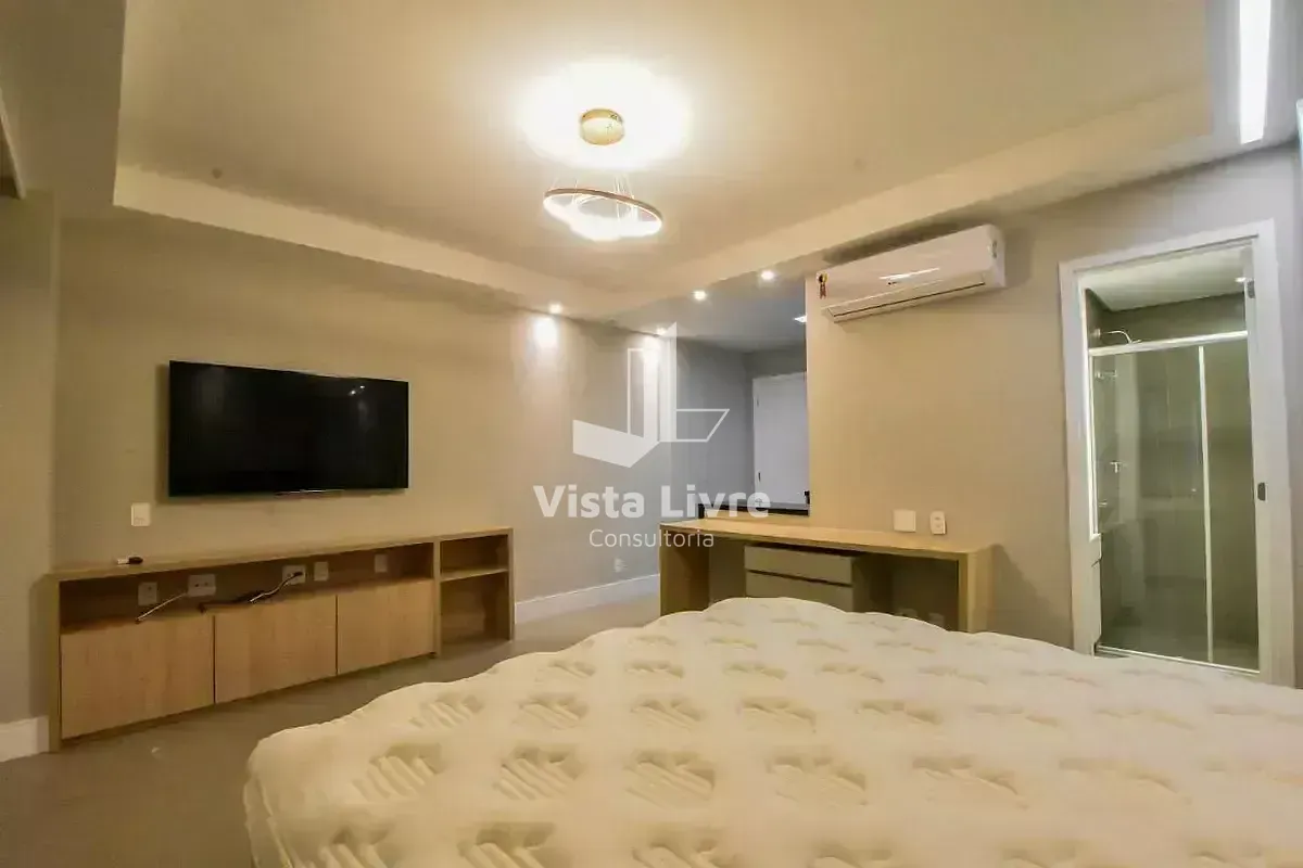 Apartamento, 1 quarto, 41 m² - Foto 27
