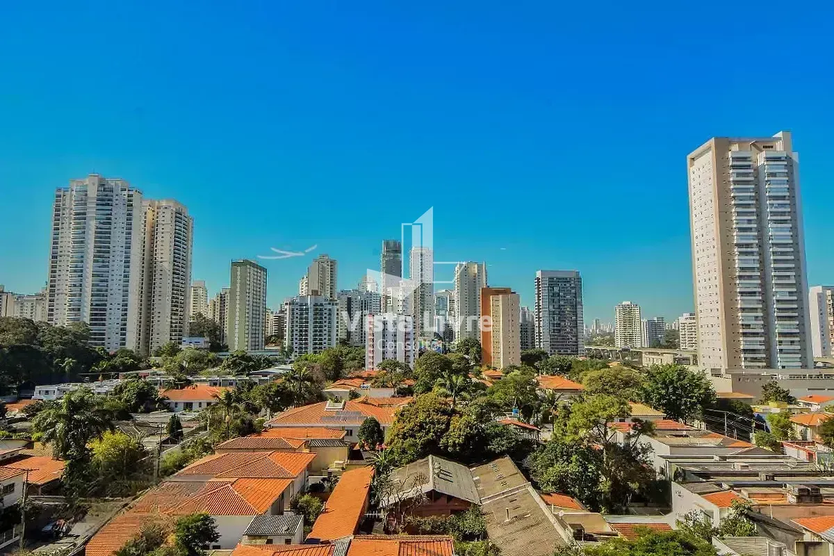 Apartamento, 1 quarto, 41 m² - Foto 8